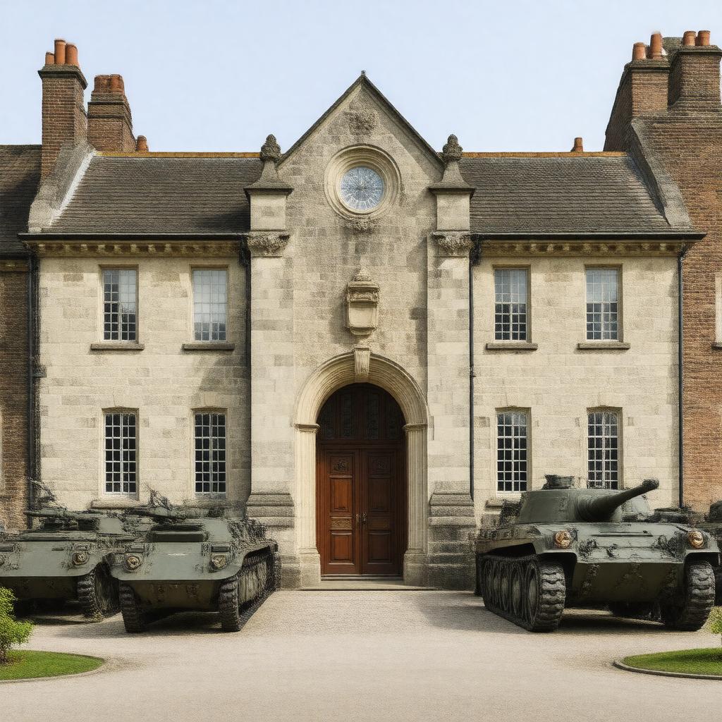 Royal Engineers Museum